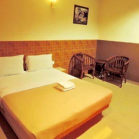 Hotel Seri Nilai Exteriér fotografie