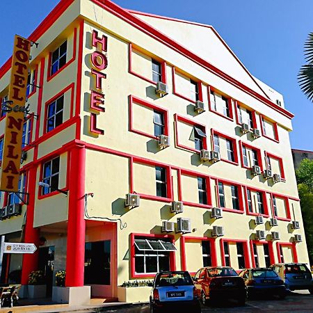 Hotel Seri Nilai Exteriér fotografie