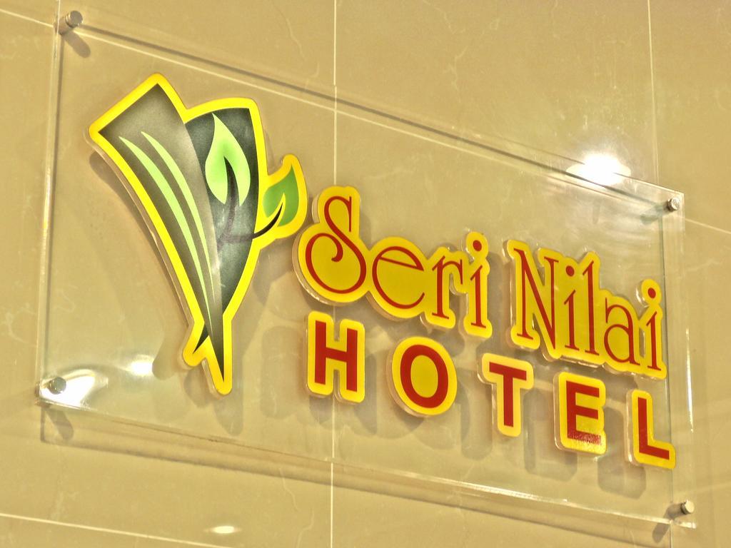 Hotel Seri Nilai Exteriér fotografie