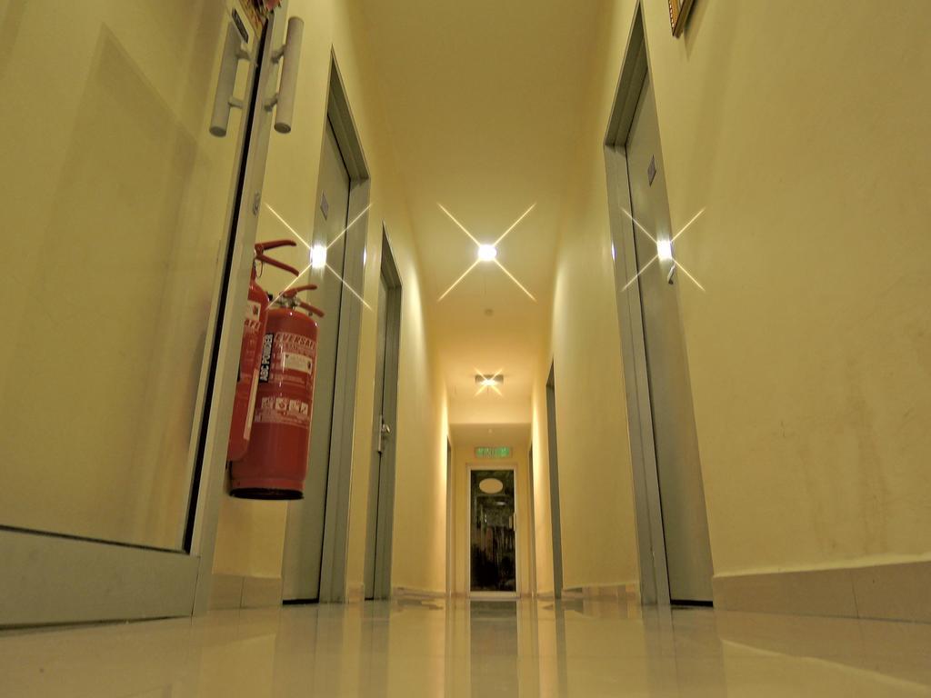 Hotel Seri Nilai Exteriér fotografie