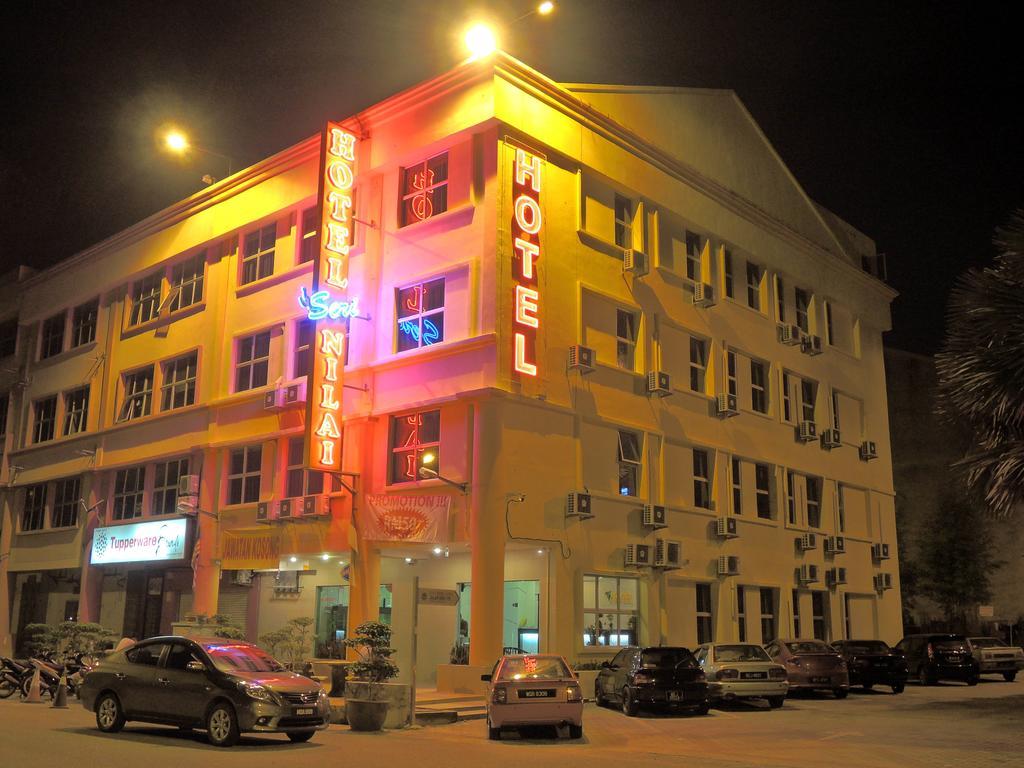 Hotel Seri Nilai Exteriér fotografie