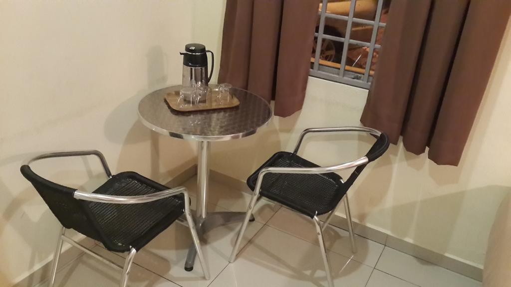 Hotel Seri Nilai Exteriér fotografie