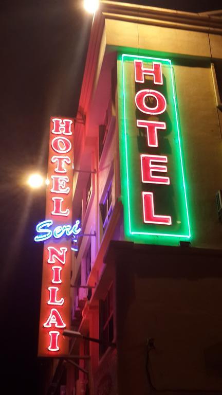 Hotel Seri Nilai Exteriér fotografie