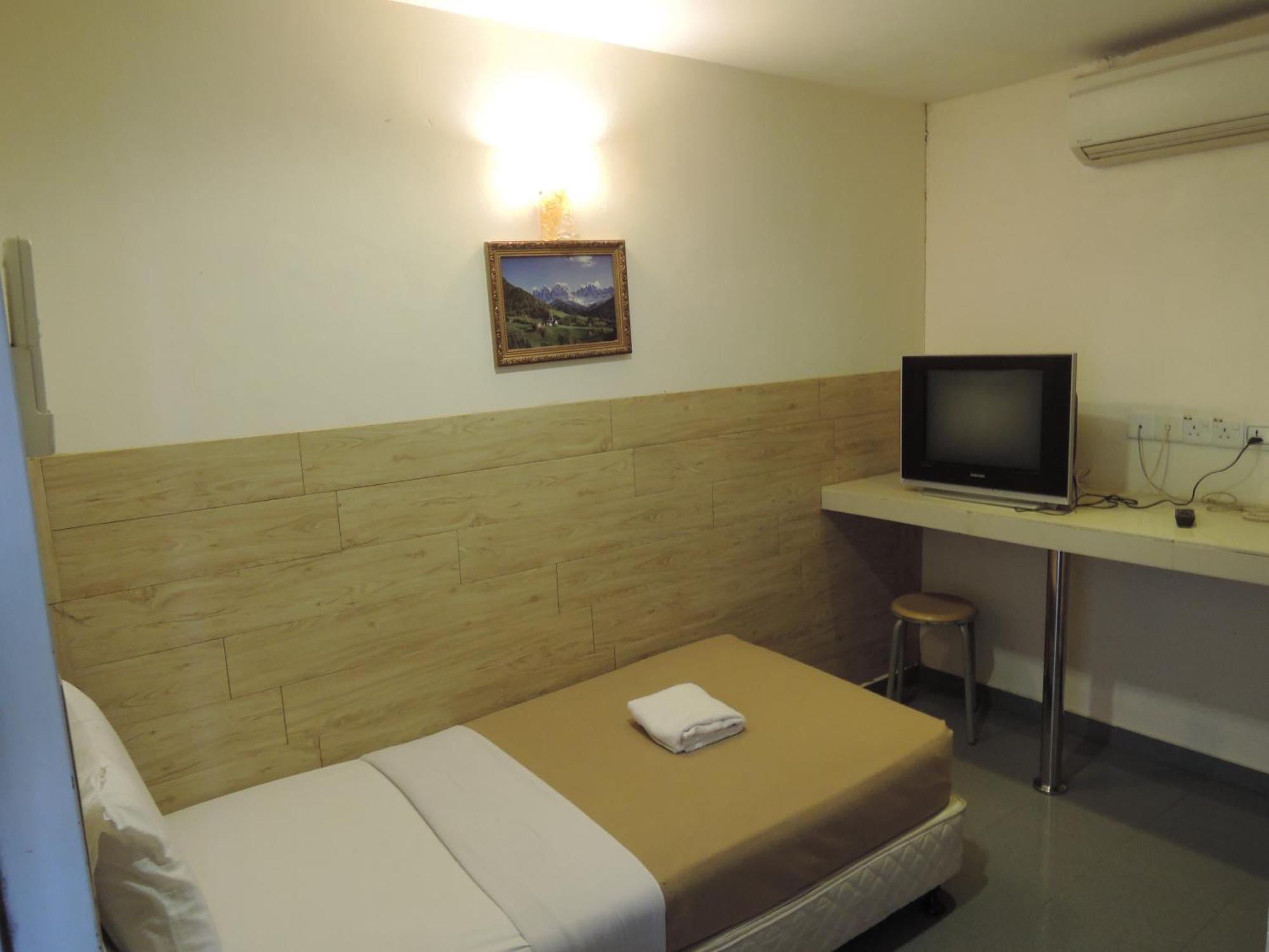Hotel Seri Nilai Pokoj fotografie