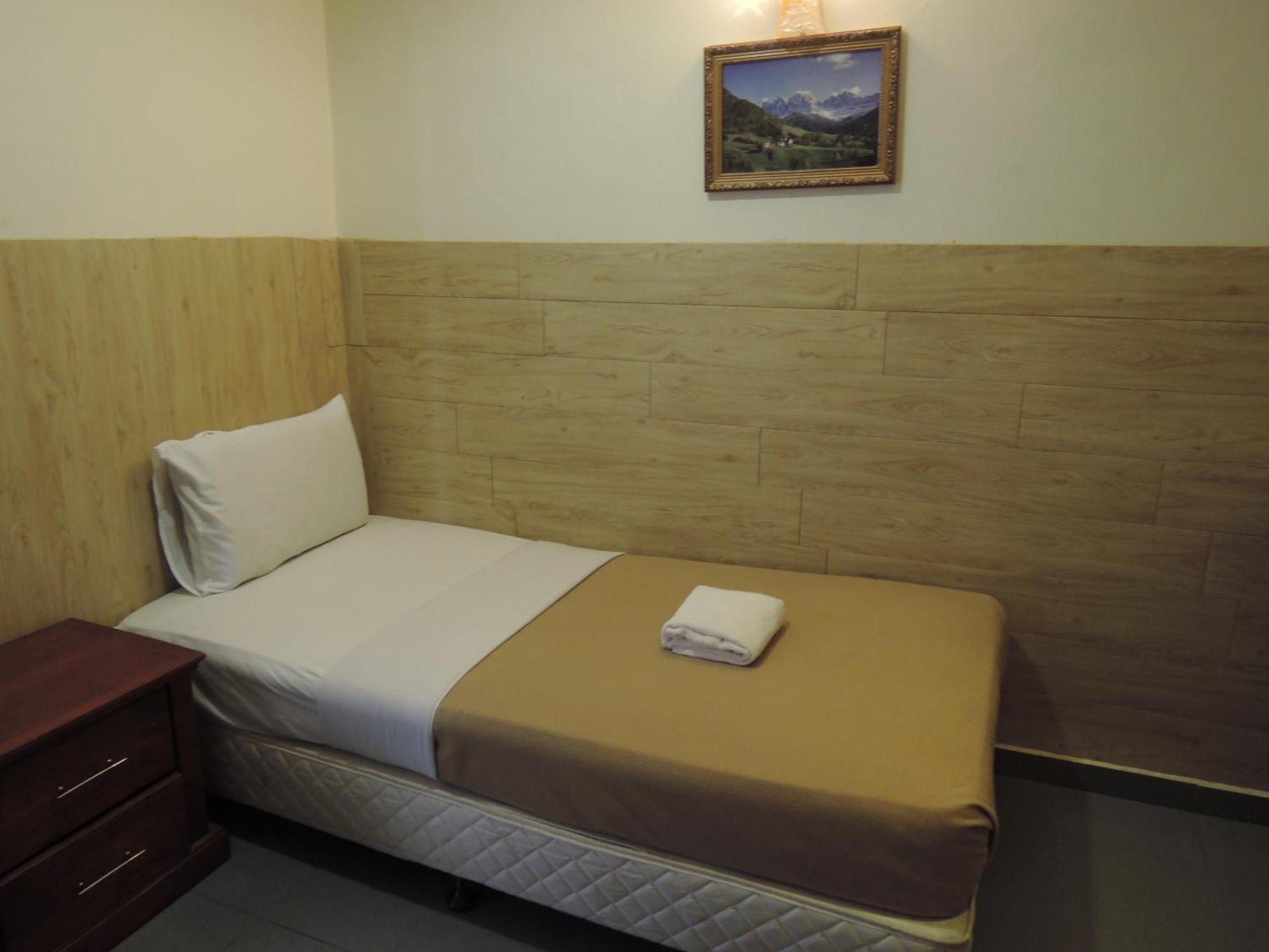 Hotel Seri Nilai Pokoj fotografie