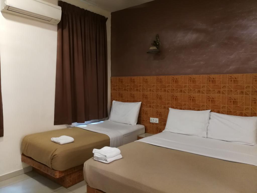 Hotel Seri Nilai Exteriér fotografie