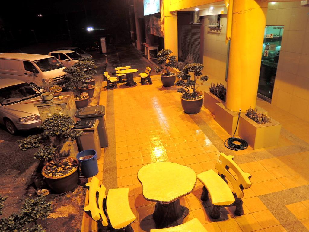Hotel Seri Nilai Exteriér fotografie