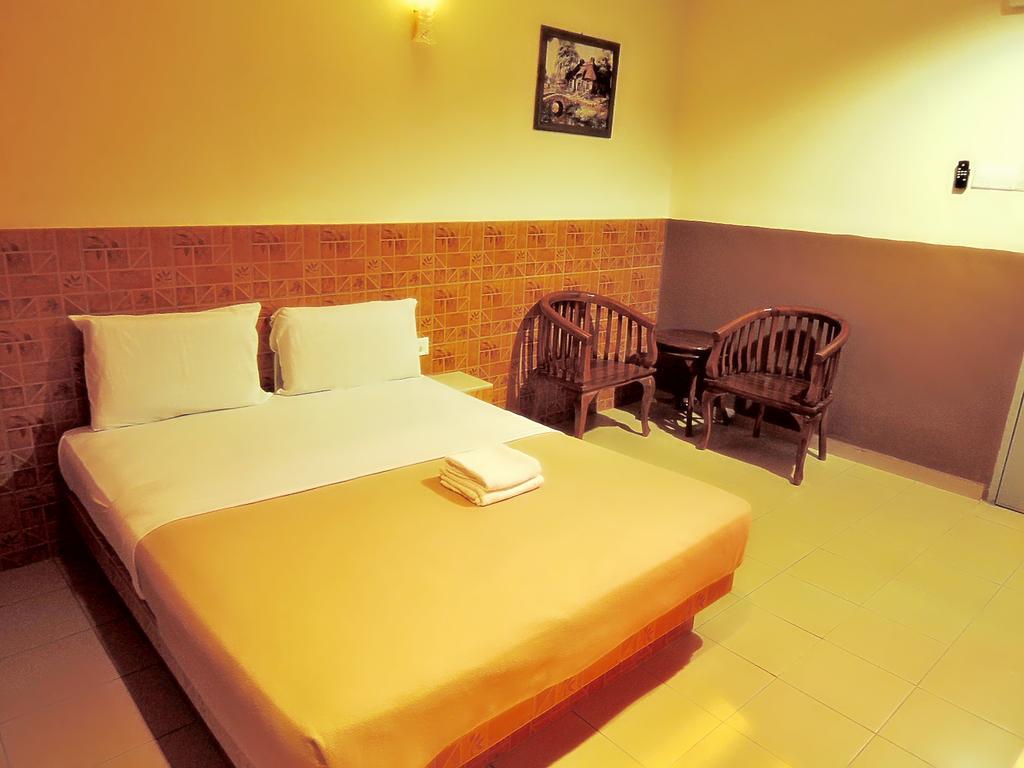 Hotel Seri Nilai Exteriér fotografie