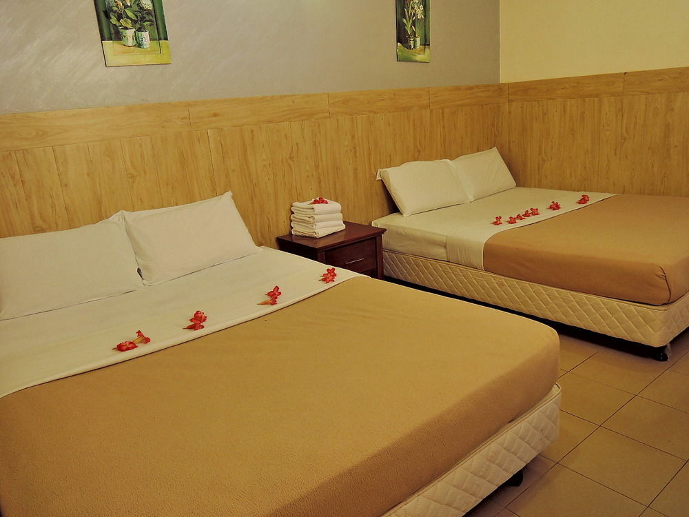 Hotel Seri Nilai Exteriér fotografie