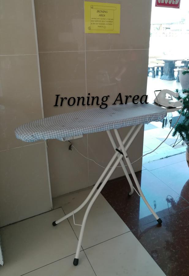 Hotel Seri Nilai Exteriér fotografie