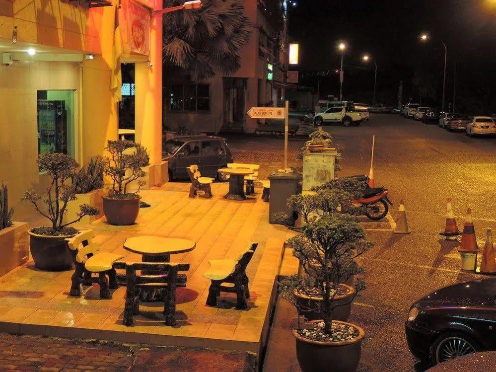 Hotel Seri Nilai Exteriér fotografie