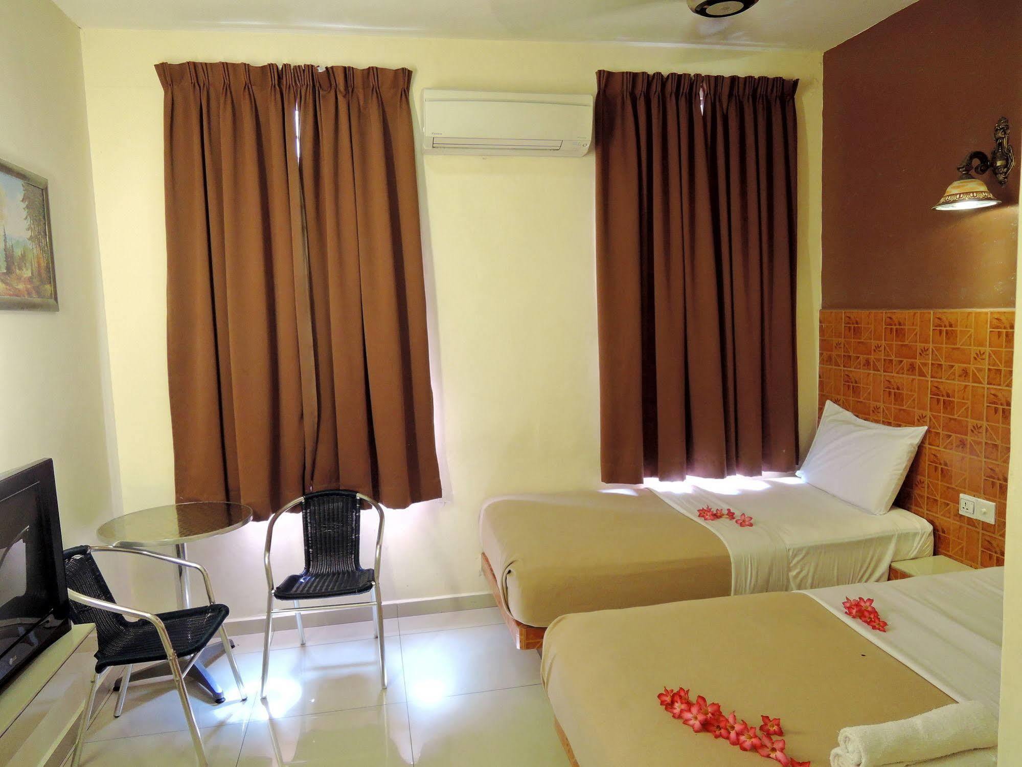 Hotel Seri Nilai Exteriér fotografie