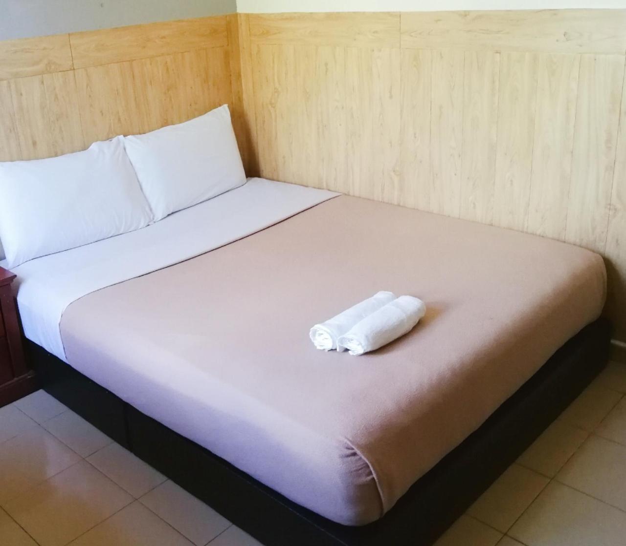 Hotel Seri Nilai Exteriér fotografie
